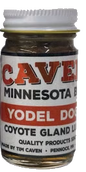 Caven's Yodel Dog Coyote Gland Lure 1 oz